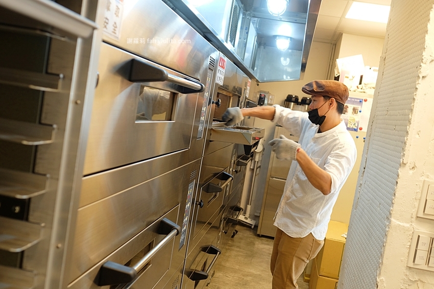 Cookie886。台北伴手禮推薦 網友大讚「全台最好吃曲奇餅」,夯到就連日本觀光客來台都指名要買! @蹦啾♥謝蘿莉 La vie heureuse