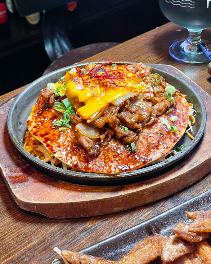 台北市中山區台北中山區推薦日式居酒屋料理 ，中山站人氣ABV日料居酒館 - 安妮 Anny