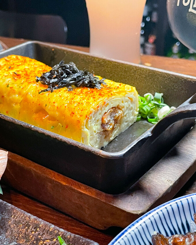 台北市中山區台北中山區推薦日式居酒屋料理 ，中山站人氣ABV日料居酒館 - 安妮 Anny