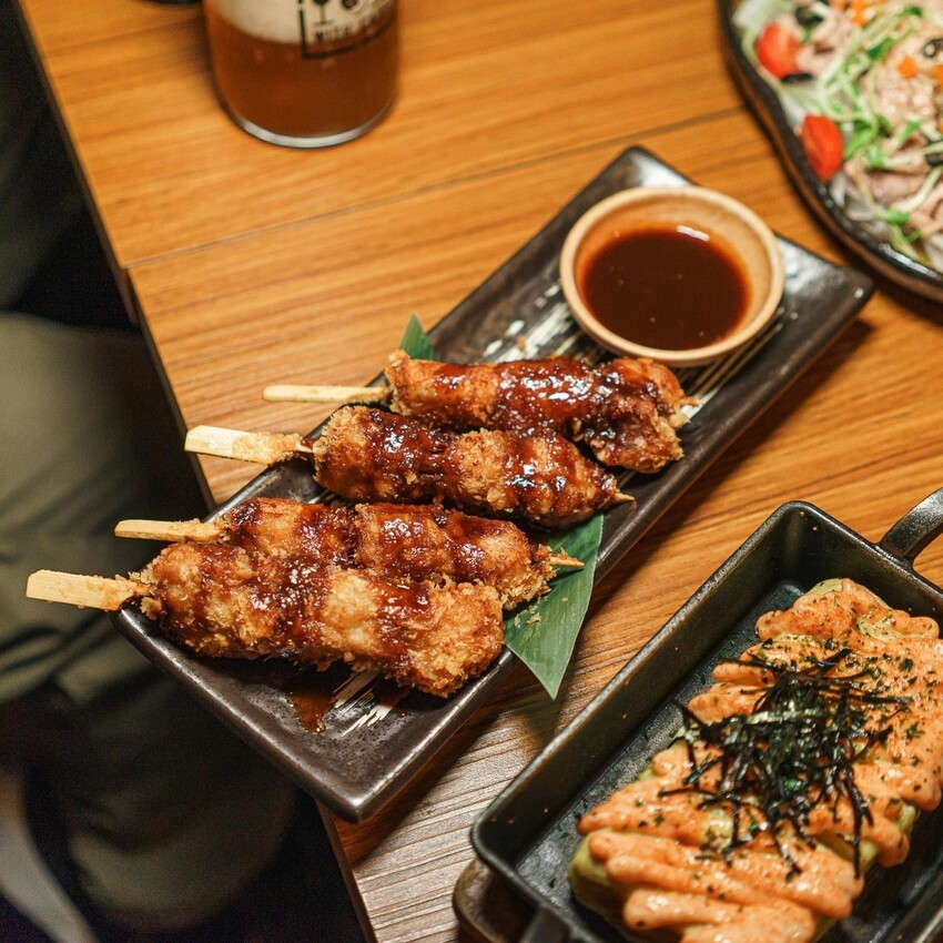 台北 中山區 ABV Bar %26; Kitchen 日式居酒館 串燒 啤酒 11.jpg 台北 中山區 ABV Bar %26; Kitchen 日式居酒館 串燒 啤酒 11.jpg