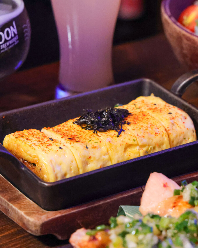 台北市中山區台北中山區推薦日式居酒屋料理 ，中山站人氣ABV日料居酒館 - 安妮 Anny