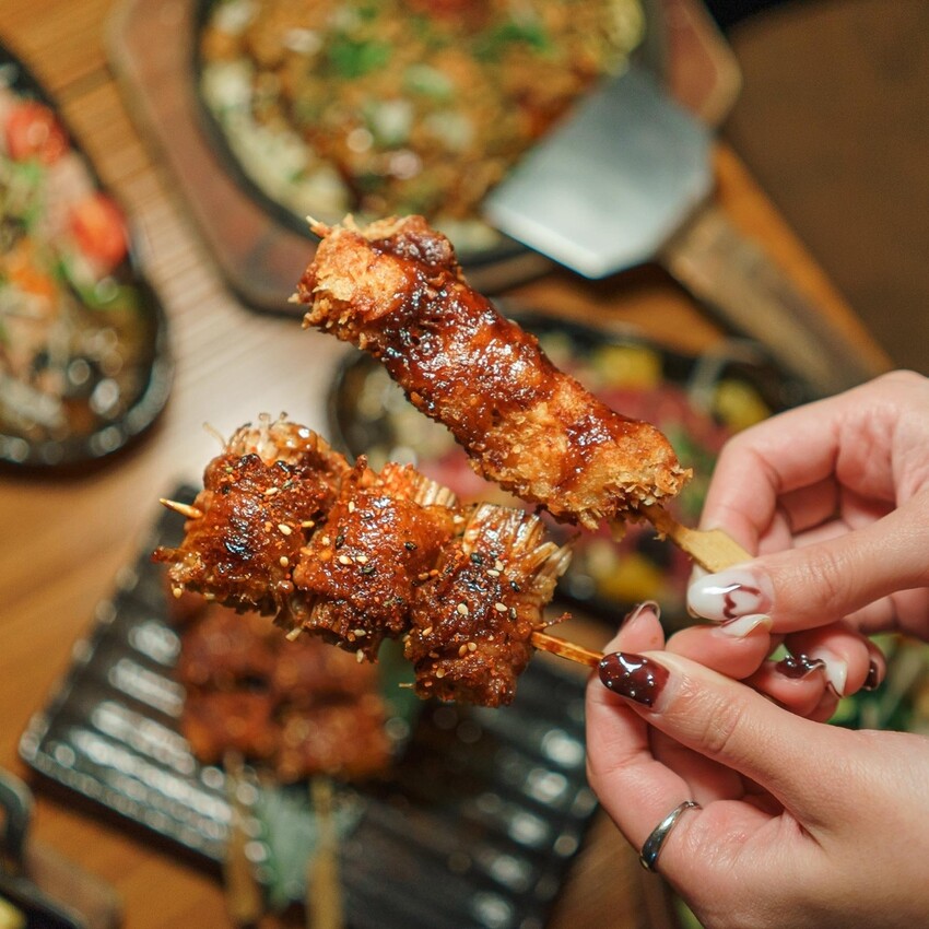 台北 中山區 ABV Bar %26; Kitchen 日式居酒館 串燒 啤酒 15.jpg 台北 中山區 ABV Bar %26; Kitchen 日式居酒館 串燒 啤酒 15.jpg