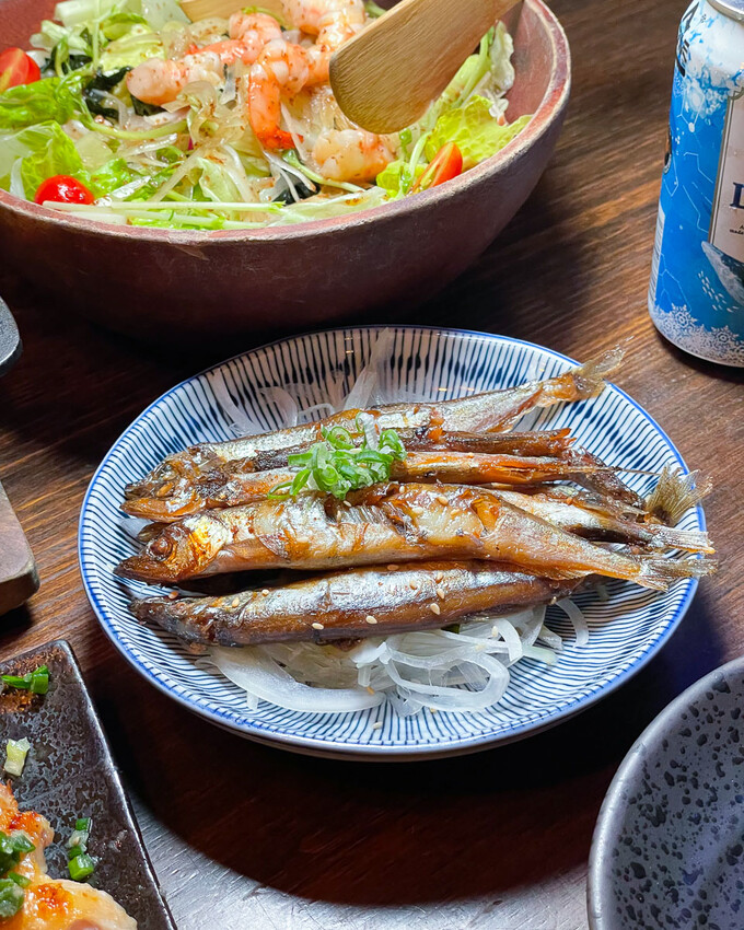 台北市中山區台北中山區推薦日式居酒屋料理 ，中山站人氣ABV日料居酒館 - 安妮 Anny