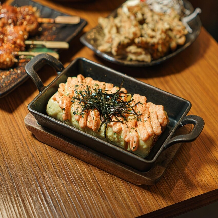 台北 中山區 ABV Bar %26; Kitchen 日式居酒館 串燒 啤酒 4.jpg 台北 中山區 ABV Bar %26; Kitchen 日式居酒館 串燒 啤酒 4.jpg