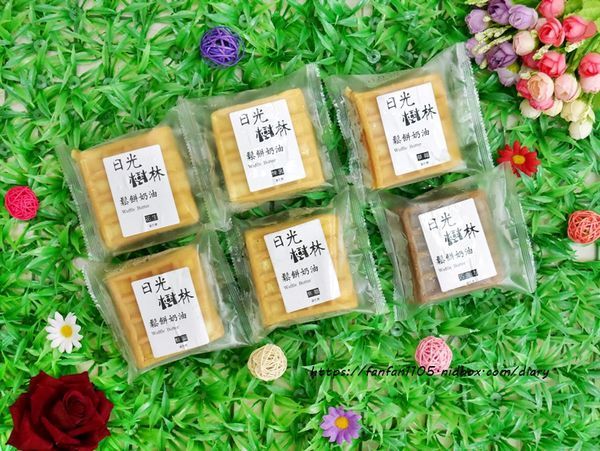 【樹林美食】日光樹林 鬆餅專賣店 #早餐 #下午茶 #點心 #鬆餅 #宅配美食 (4).JPG