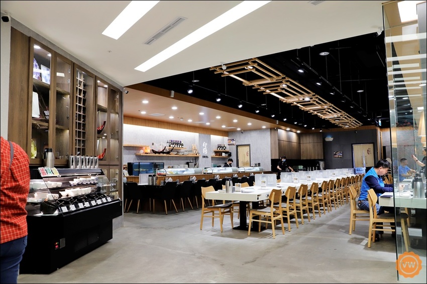 台中南屯日式料理 壽司推薦：御閣手作壽司-文心旗艦店