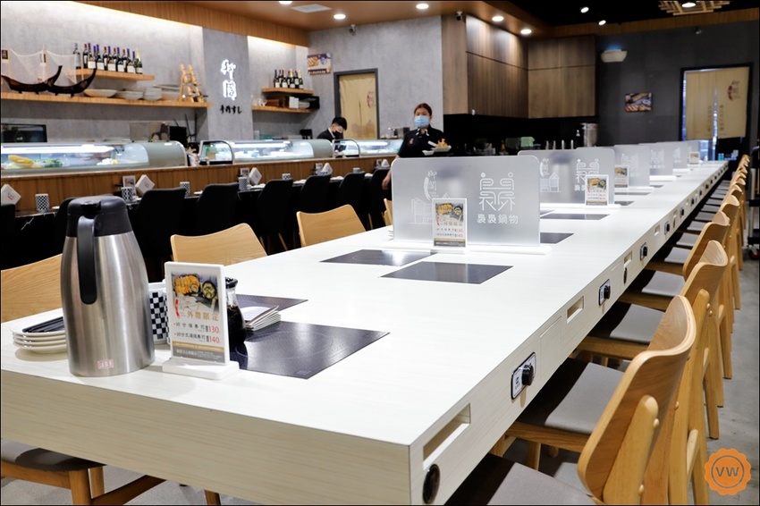 台中南屯日式料理 壽司推薦：御閣手作壽司-文心旗艦店