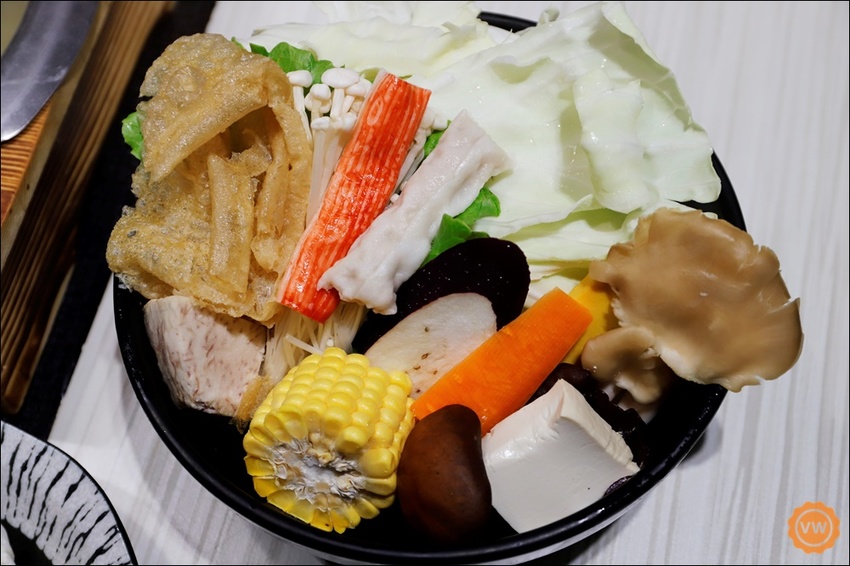 台中南屯日式料理 壽司推薦：御閣手作壽司-文心旗艦店