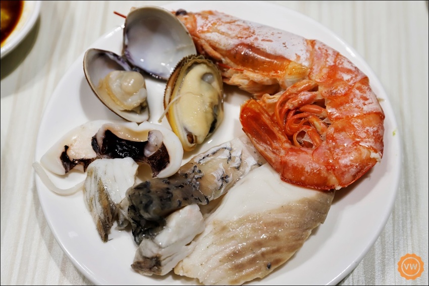 台中南屯日式料理 壽司推薦：御閣手作壽司-文心旗艦店