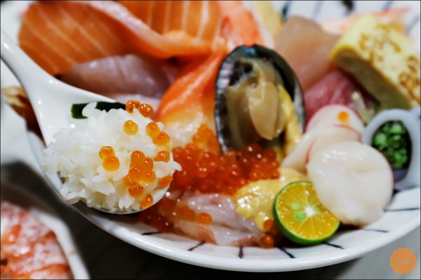 台中南屯日式料理 壽司推薦：御閣手作壽司-文心旗艦店