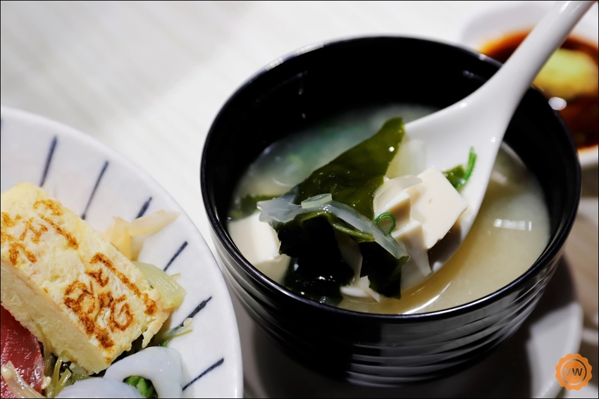 台中南屯日式料理 壽司推薦：御閣手作壽司-文心旗艦店