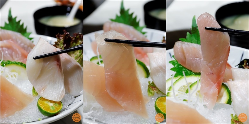 台中南屯日式料理 壽司推薦：御閣手作壽司-文心旗艦店