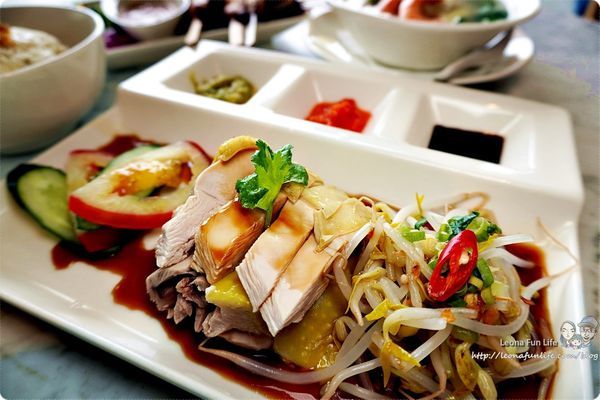 台中美食推薦 台中馬來西亞料理 海線美食 金爸爸菜單 台中 Mitsui Outlet Park 台中港 三井 papparich 台中馬來西亞料理 餐廳 海南雞飯 三色奶茶 榴槤蛋糕 沙嗲串燒DSC09511.JPG