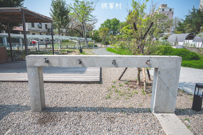 |新竹景點|將軍村,老眷村重生,搖身一變成為文青風複合式園區,免費親子景點 - Hallo!Im 婷兒