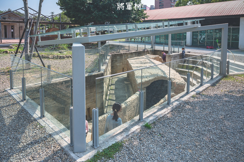 |新竹景點|將軍村,老眷村重生,搖身一變成為文青風複合式園區,免費親子景點 - Hallo!Im 婷兒