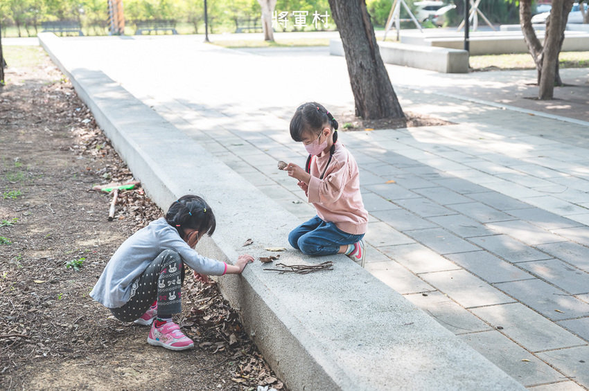 |新竹景點|將軍村,老眷村重生,搖身一變成為文青風複合式園區,免費親子景點 - Hallo!Im 婷兒