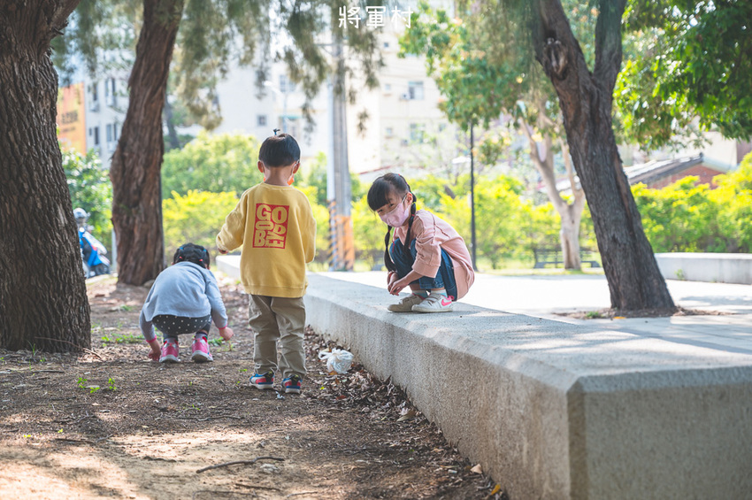 |新竹景點|將軍村,老眷村重生,搖身一變成為文青風複合式園區,免費親子景點 - Hallo!Im 婷兒