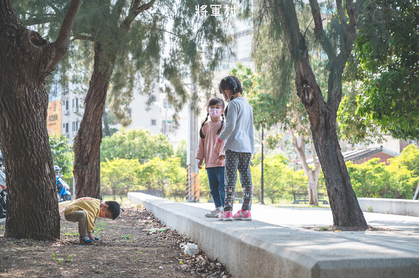 |新竹景點|將軍村,老眷村重生,搖身一變成為文青風複合式園區,免費親子景點 - Hallo!Im 婷兒