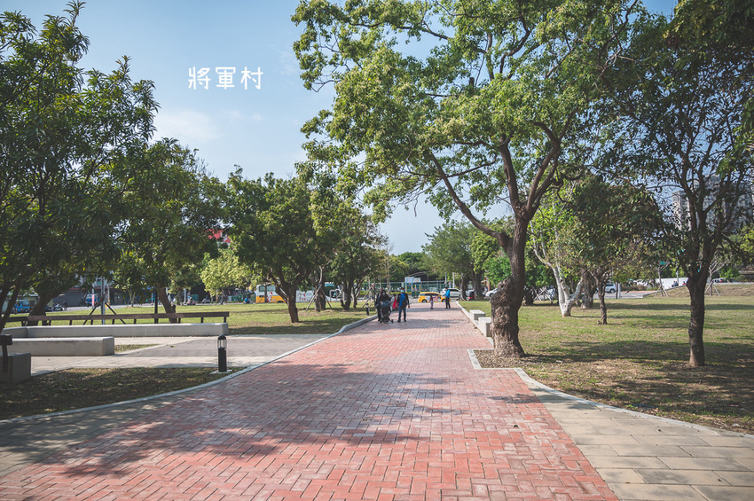 |新竹景點|將軍村,老眷村重生,搖身一變成為文青風複合式園區,免費親子景點 - Hallo!Im 婷兒