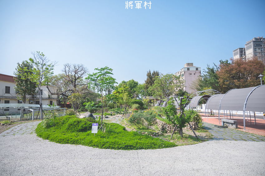 |新竹景點|將軍村,老眷村重生,搖身一變成為文青風複合式園區,免費親子景點 - Hallo!Im 婷兒