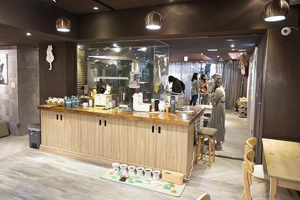 肉球森林初訪 - 17