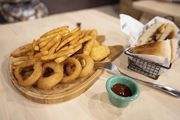 肉球森林初訪 - 10