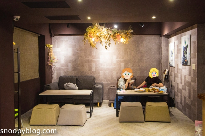 台北狐獴主題餐廳｜肉球森林～獅子王裡的丁滿真實現身，能與貓咪、狐獴與大嘴鳥親密互動超級療癒