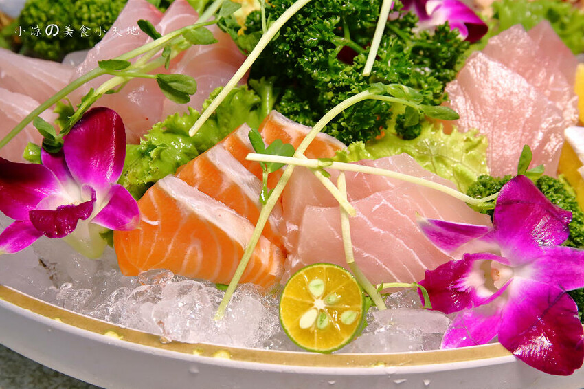 野柳海鮮推薦!望海亭海鮮餐廳,桌菜只要6000還有龍蝦!大口吃現撈活海鮮來這就對了!