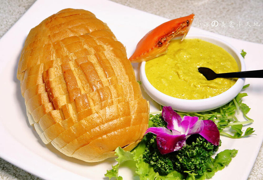 野柳海鮮推薦!望海亭海鮮餐廳,桌菜只要6000還有龍蝦!大口吃現撈活海鮮來這就對了!