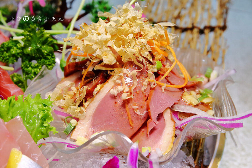 野柳海鮮推薦!望海亭海鮮餐廳,桌菜只要6000還有龍蝦!大口吃現撈活海鮮來這就對了!