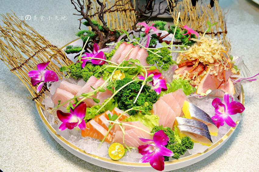 野柳海鮮推薦!望海亭海鮮餐廳,桌菜只要6000還有龍蝦!大口吃現撈活海鮮來這就對了!