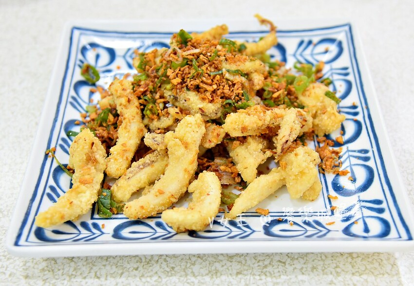 野柳望海亭海鮮餐廳｜超新鮮現撈活海鮮，活龍蝦一隻$680，現