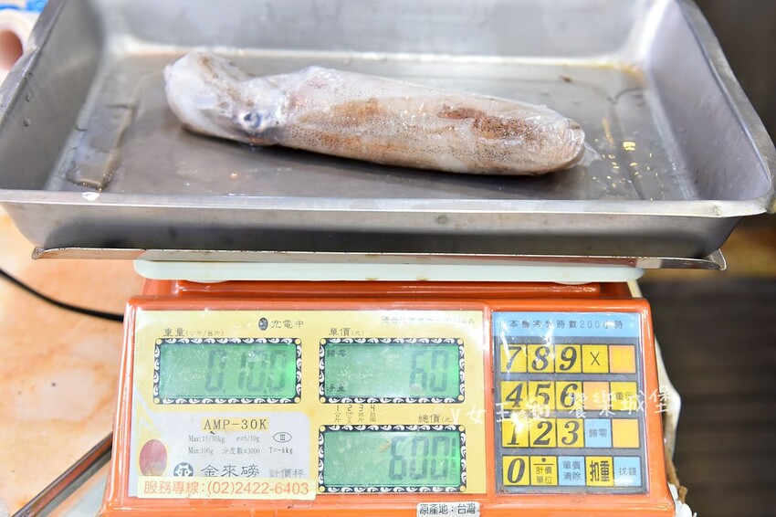 野柳望海亭海鮮餐廳｜超新鮮現撈活海鮮，活龍蝦一隻$680，現