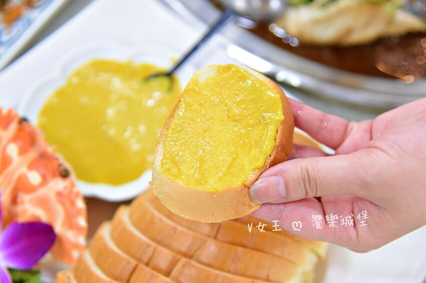 野柳望海亭海鮮餐廳｜超新鮮現撈活海鮮，活龍蝦一隻$680，現