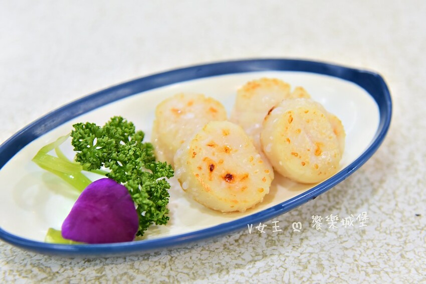 野柳望海亭海鮮餐廳｜超新鮮現撈活海鮮，活龍蝦一隻$680，現