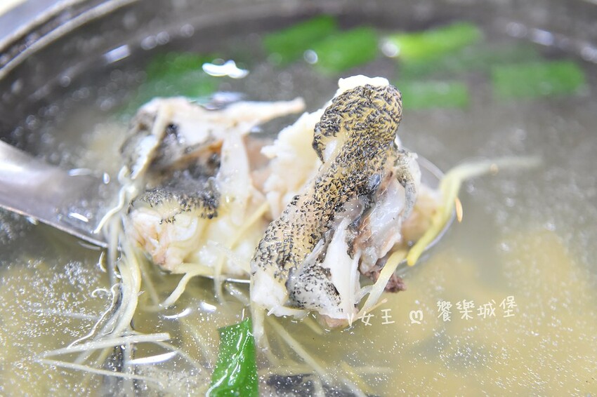 野柳望海亭海鮮餐廳｜超新鮮現撈活海鮮，活龍蝦一隻$680，現