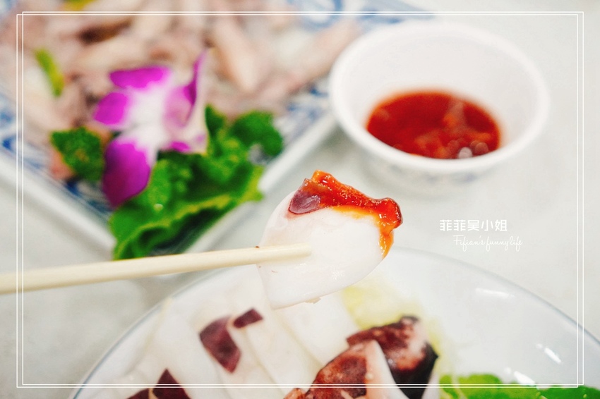 萬里美食 望海亭海鮮餐廳 萬里美食 望海亭海鮮餐廳