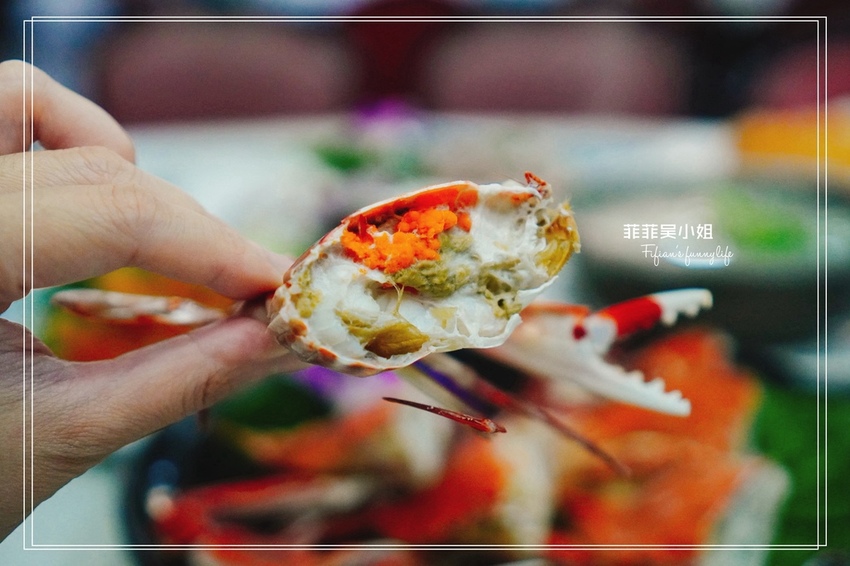 萬里美食 望海亭海鮮餐廳 萬里美食 望海亭海鮮餐廳