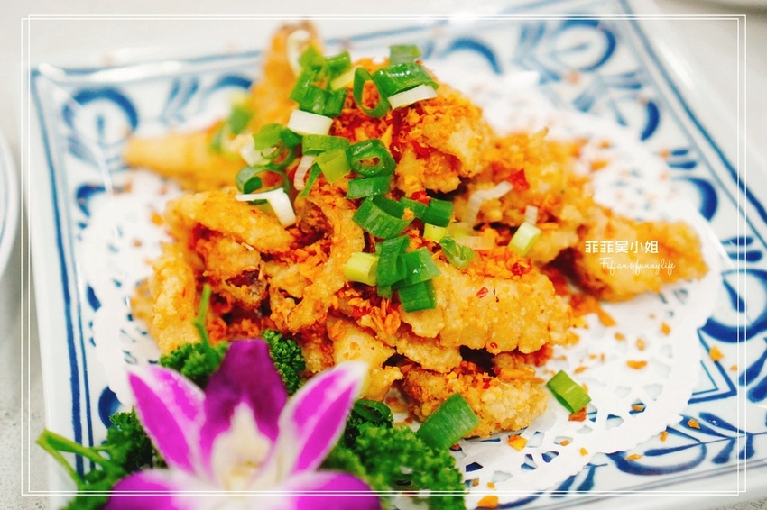 萬里美食 望海亭海鮮餐廳 萬里美食 望海亭海鮮餐廳