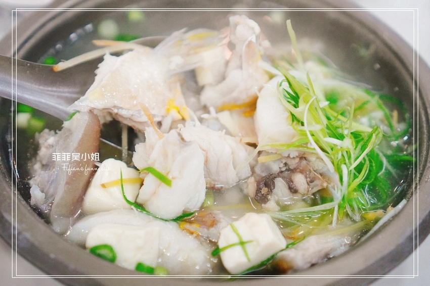 萬里美食 望海亭海鮮餐廳 萬里美食 望海亭海鮮餐廳