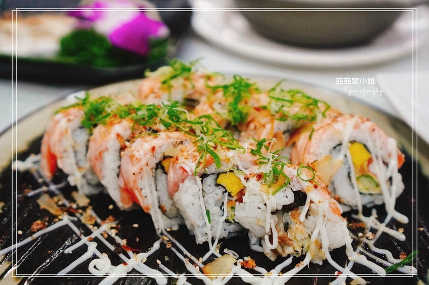 萬里美食 望海亭海鮮餐廳 萬里美食 望海亭海鮮餐廳
