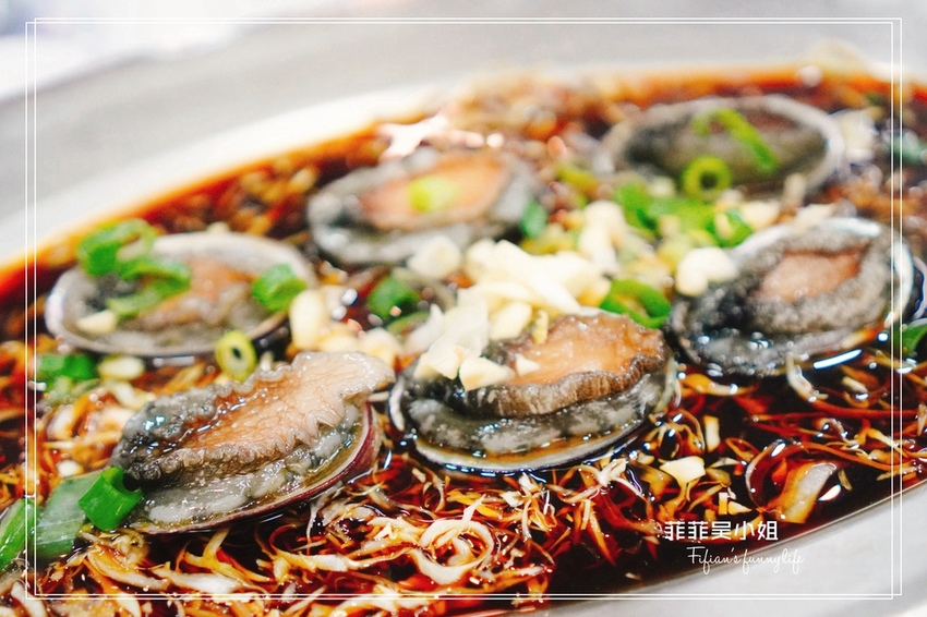 萬里美食 望海亭海鮮餐廳 萬里美食 望海亭海鮮餐廳