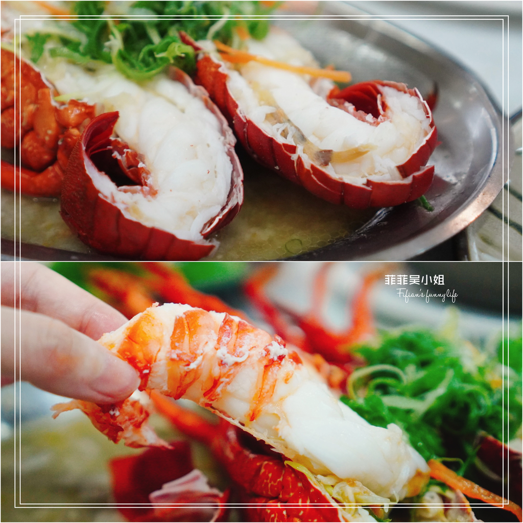 萬里美食 望海亭海鮮餐廳 萬里美食 望海亭海鮮餐廳