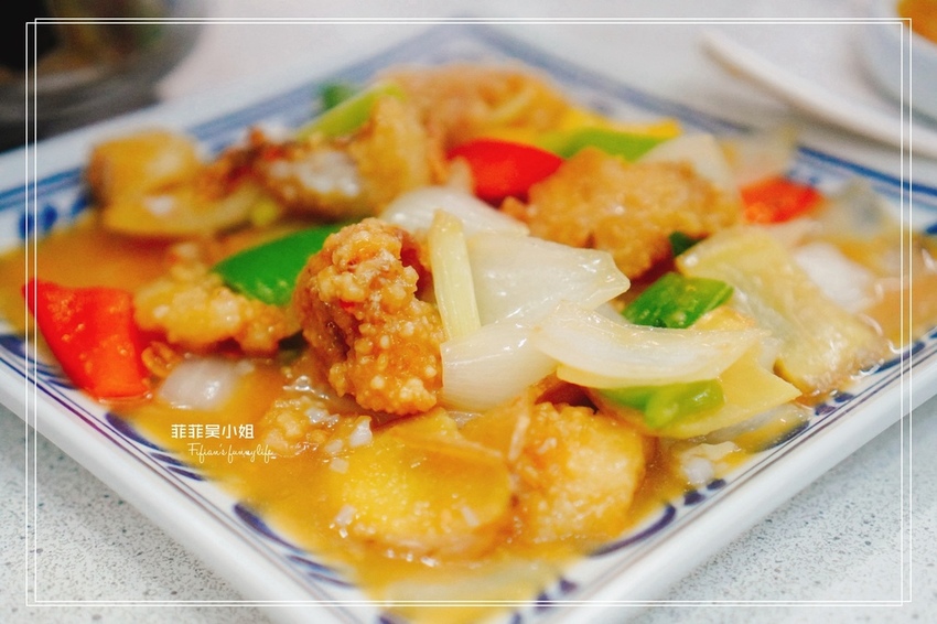 萬里美食 望海亭海鮮餐廳 萬里美食 望海亭海鮮餐廳