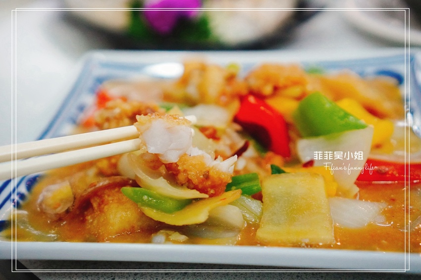 萬里美食 望海亭海鮮餐廳 萬里美食 望海亭海鮮餐廳