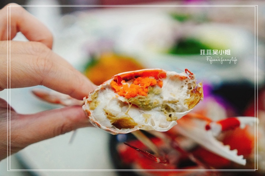 萬里美食 望海亭海鮮餐廳 萬里美食 望海亭海鮮餐廳
