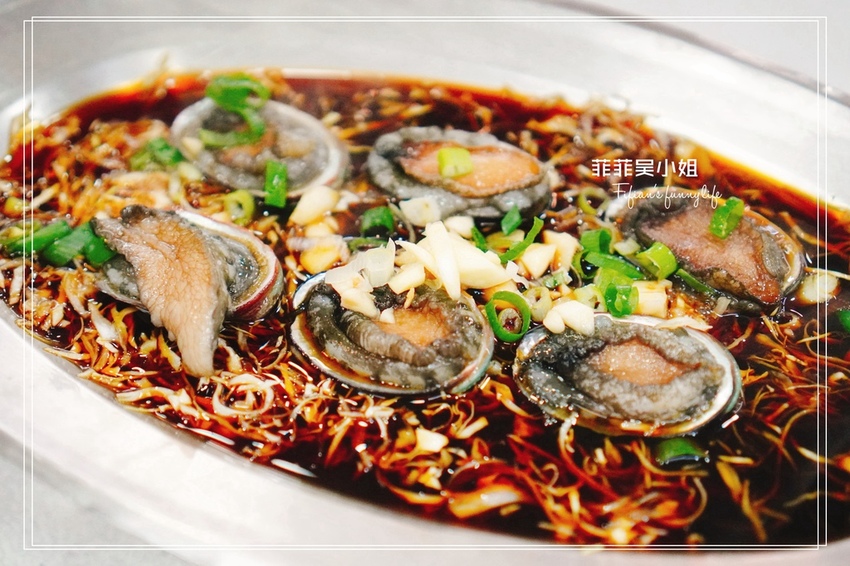 萬里美食 望海亭海鮮餐廳 萬里美食 望海亭海鮮餐廳