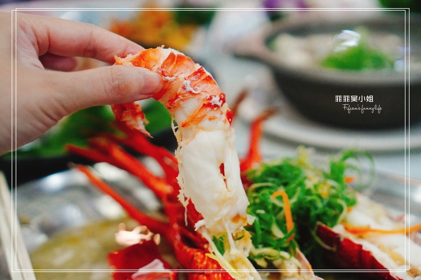 萬里美食 望海亭海鮮餐廳 萬里美食 望海亭海鮮餐廳