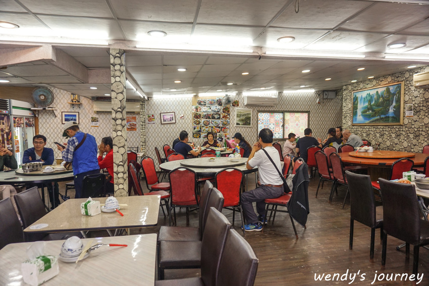 新北萬里 | 望海亭海鮮餐廳，大口吃現撈活海鮮，價格透明餐點選擇多