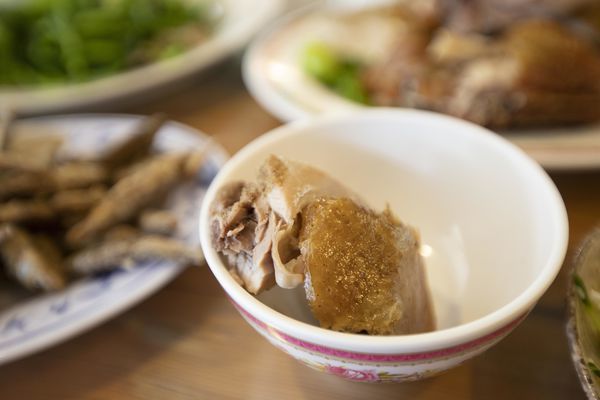 台雞店(烏來) - 3